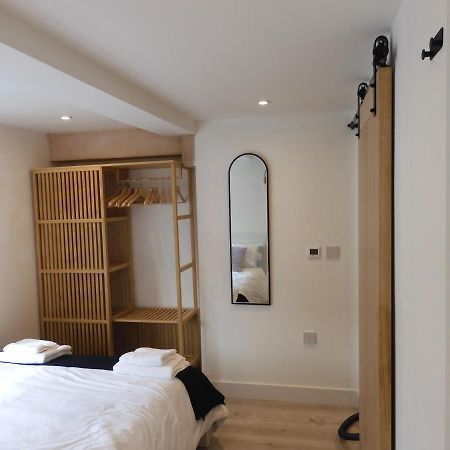 Fabulous Ground Floor Apt Adjacent To Beach روسنيجر المظهر الخارجي الصورة